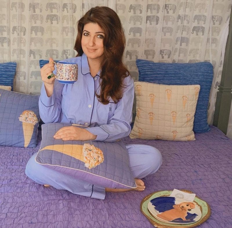 Twinkle Khanna