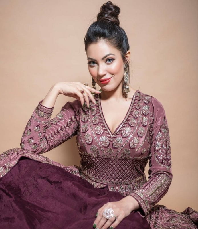 Munmun Dutta