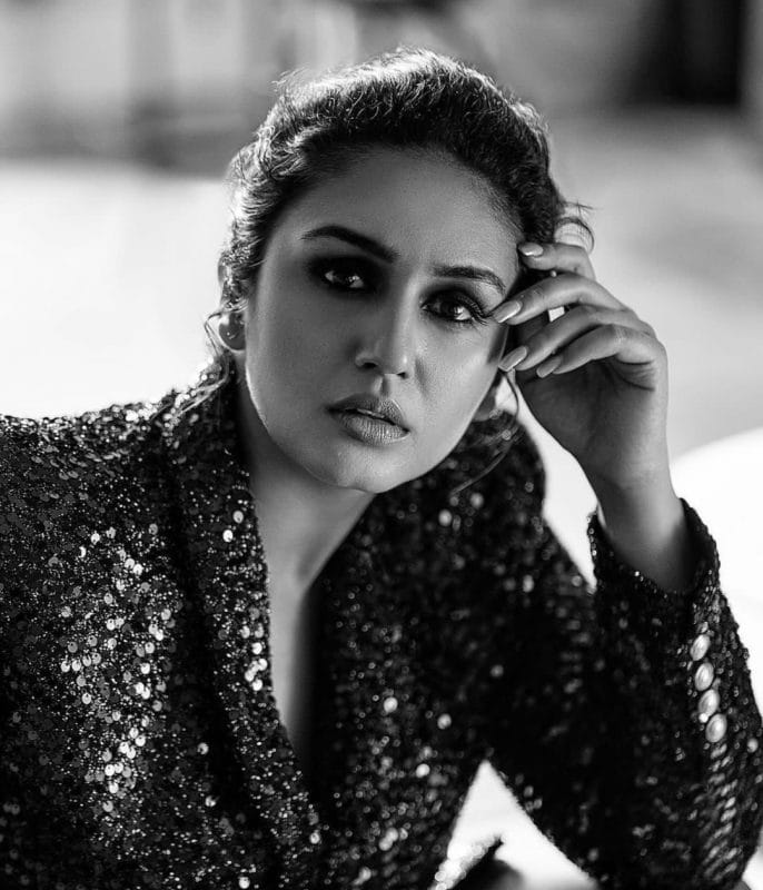 Huma Qureshi