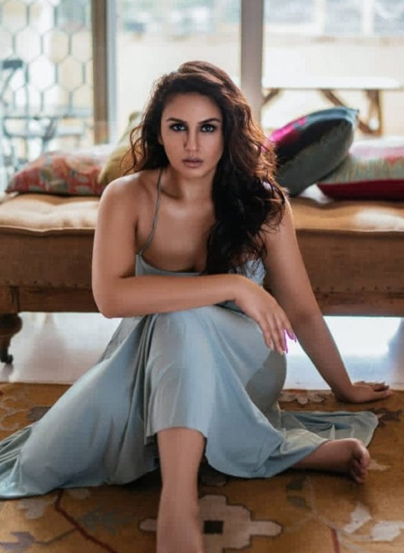 Huma Qureshi