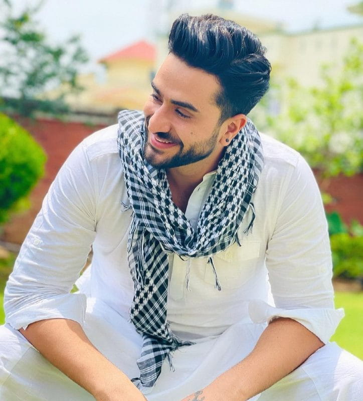 Ali Goni