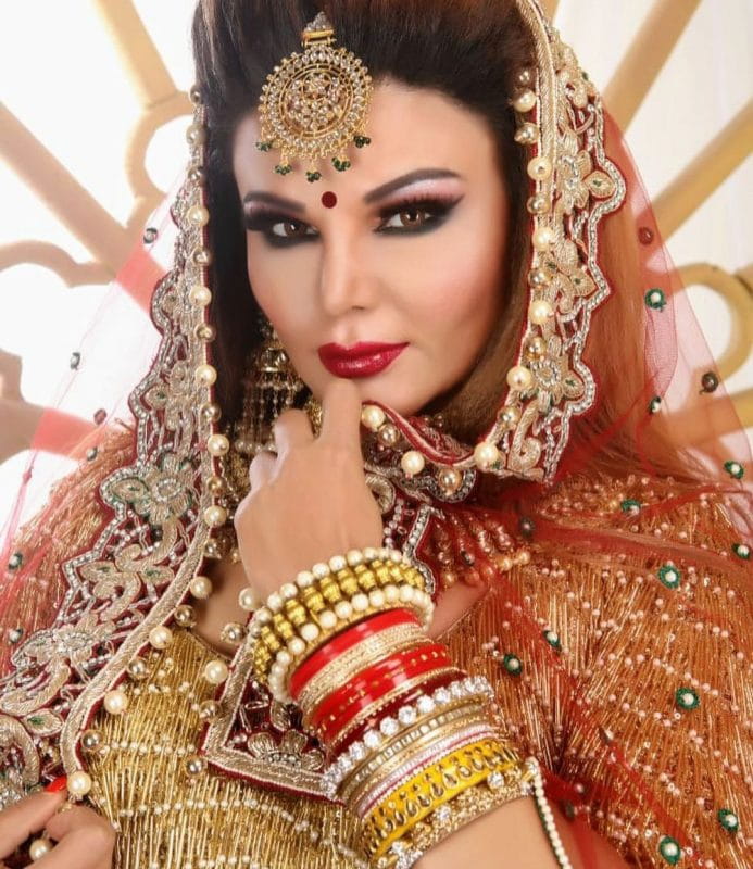 Rakhi Sawant