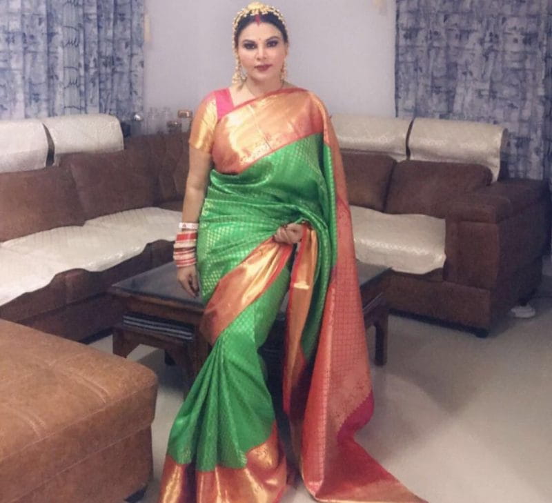 Rakhi Sawant