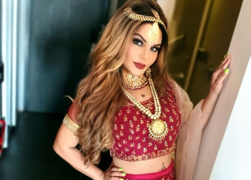 Rakhi Sawant