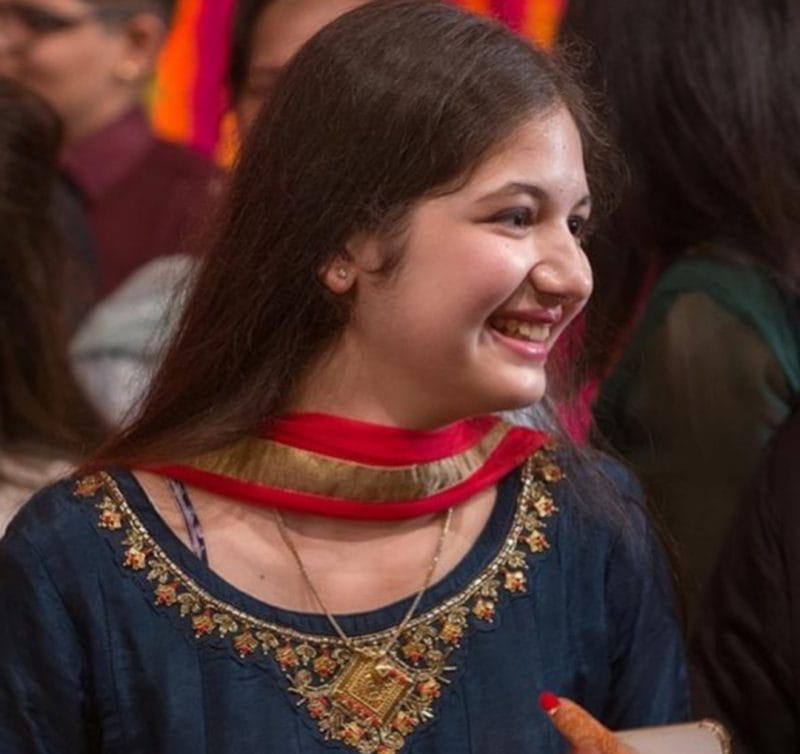 Harshali Malhotra
