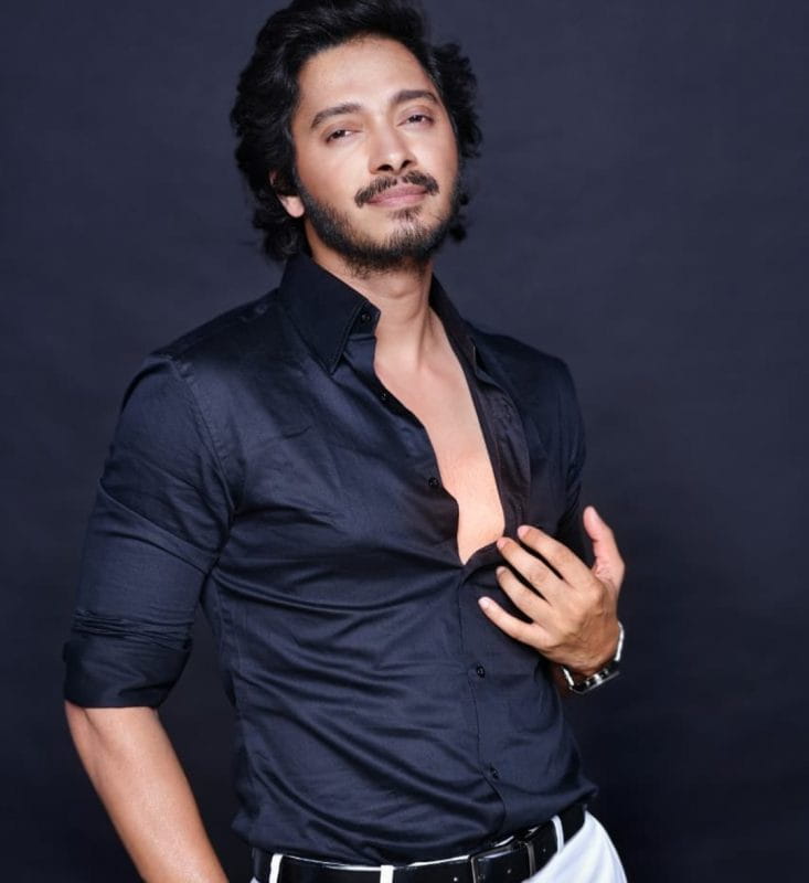 Shreyas Talpade 