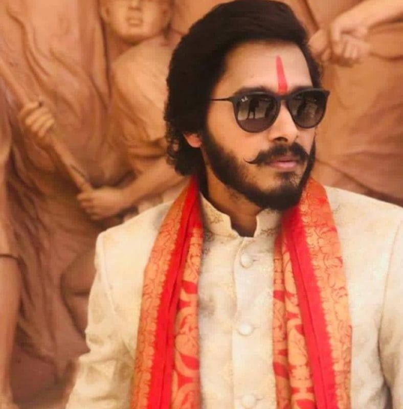 Shreyas Talpade