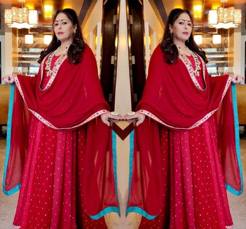 Geeta Kapur