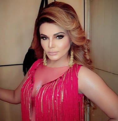 Rakhi Sawant