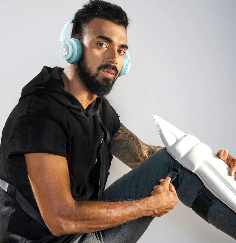 KL Rahul