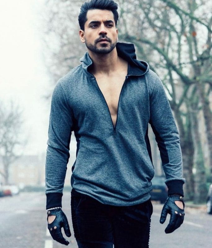 Gautam Gulati