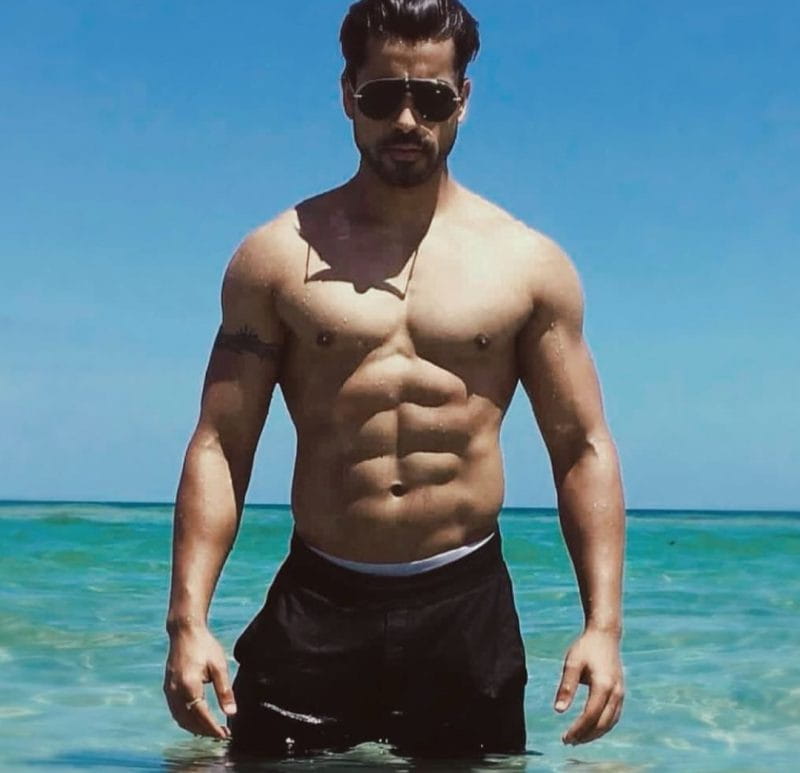 Gautam Gulati