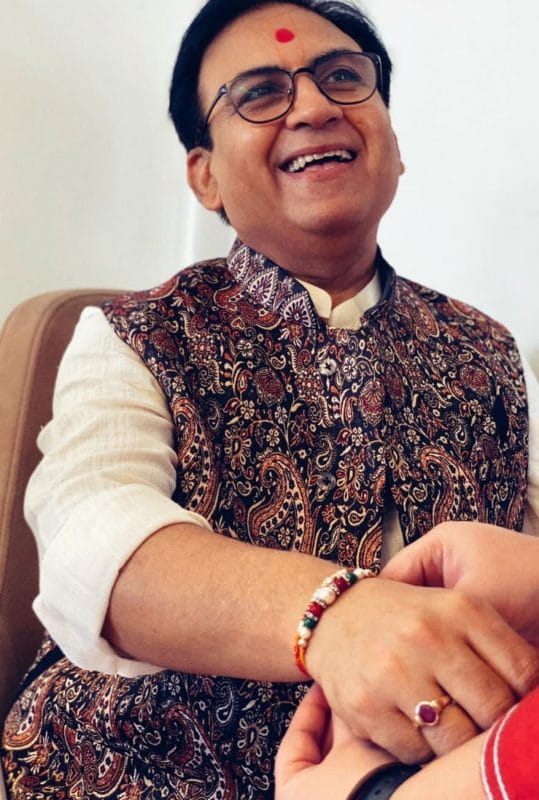 Dilip Joshi