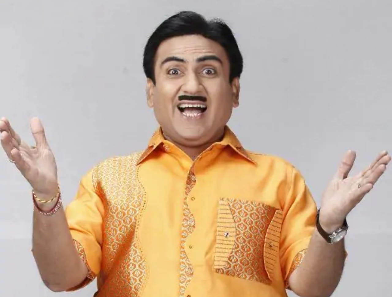 Tmkoc cast salary