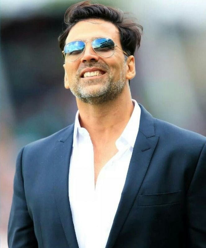 akshay kumar