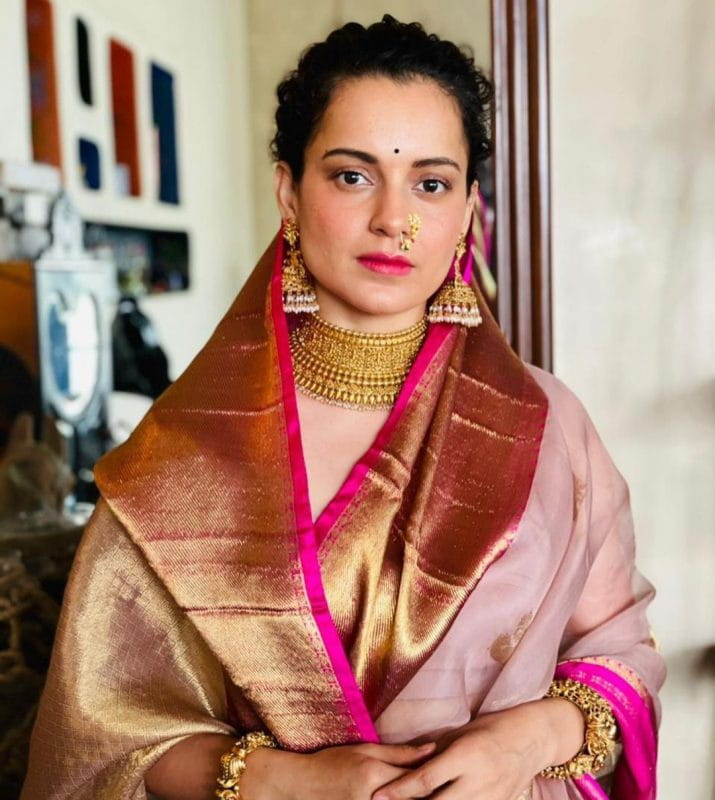 kangana ranaut