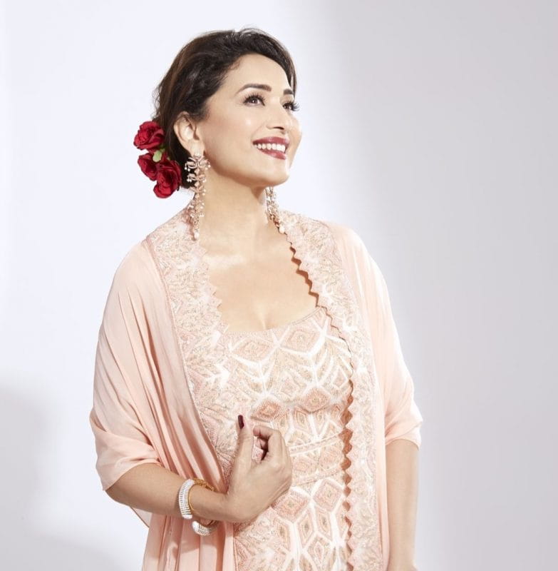 madhuri dixit