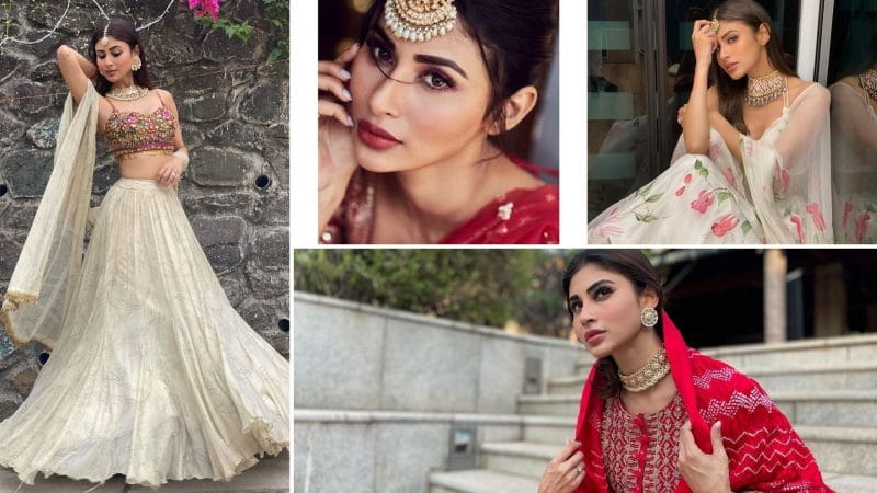 Mouni Roy