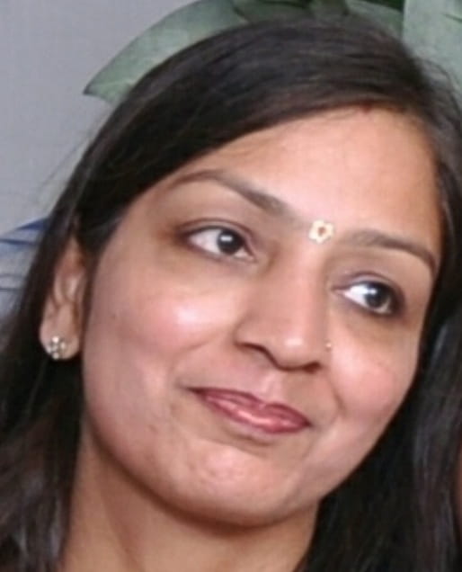 Namita Gupta 'Mansi'