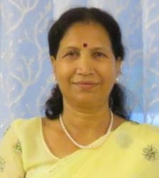 Dr. K. Rani