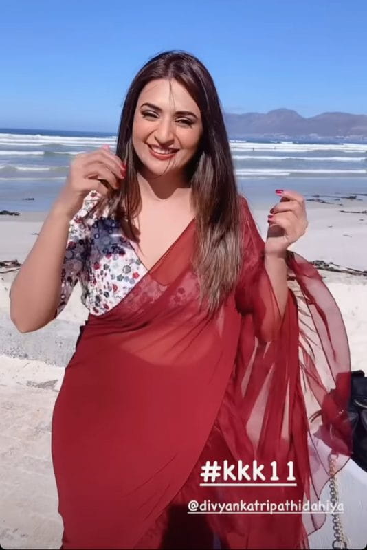 Divyanka Tripathi