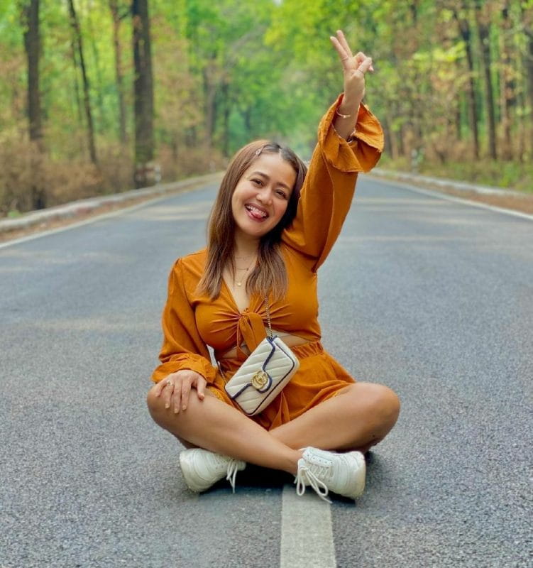 Neha Kakkar