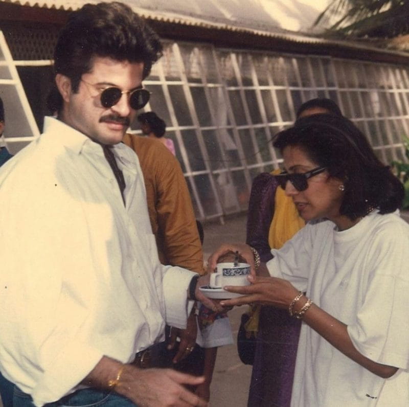 Anil Kapoor