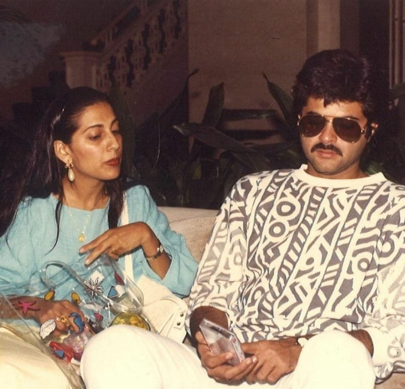 Anil Kapoor