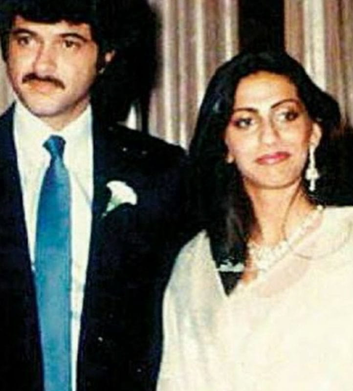 Anil Kapoor