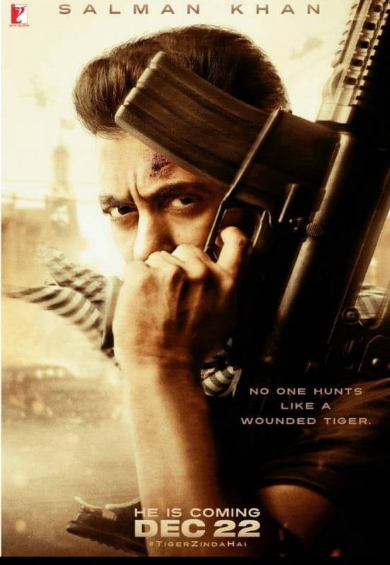 Tiger Zinda Hai