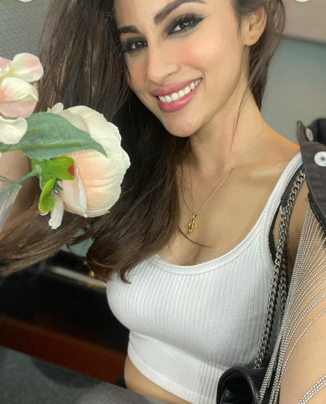 Mouni Roy