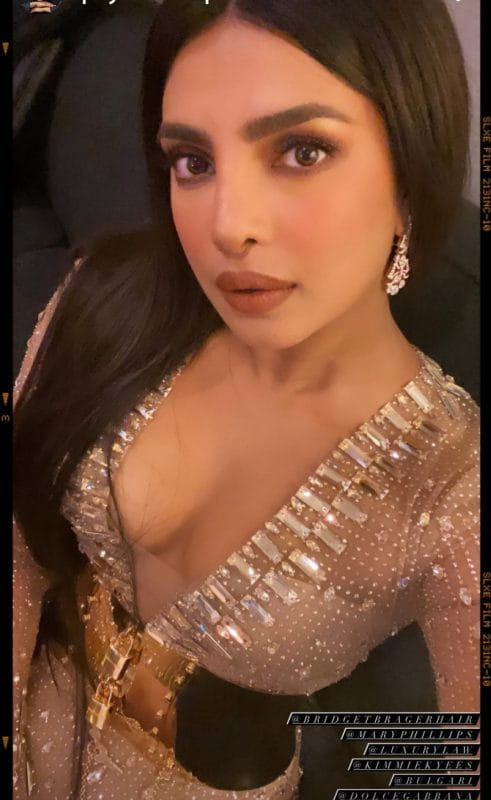 Priyanka Chopra