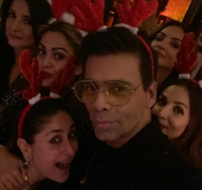 Karan Johar