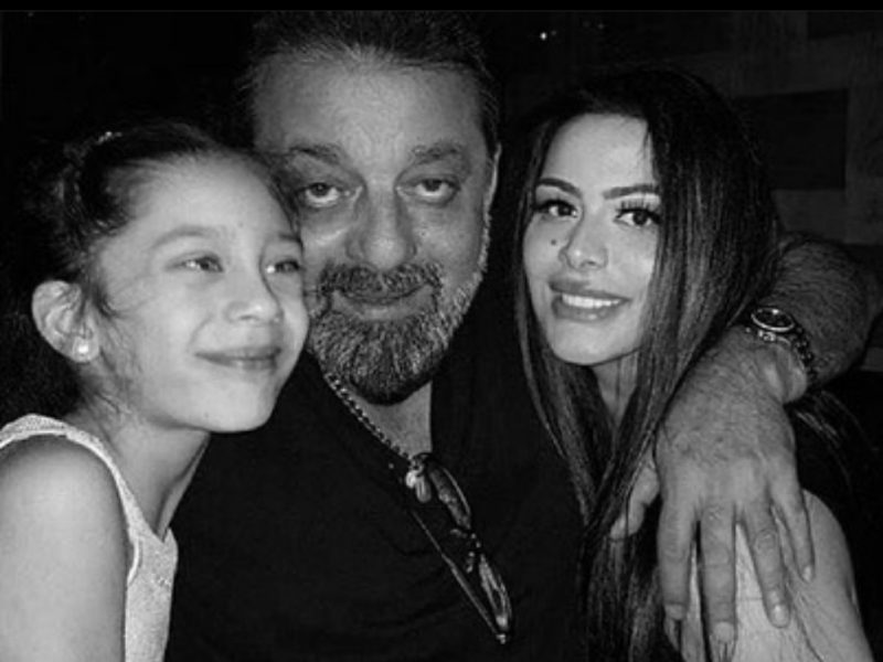 Sanjay Dutt