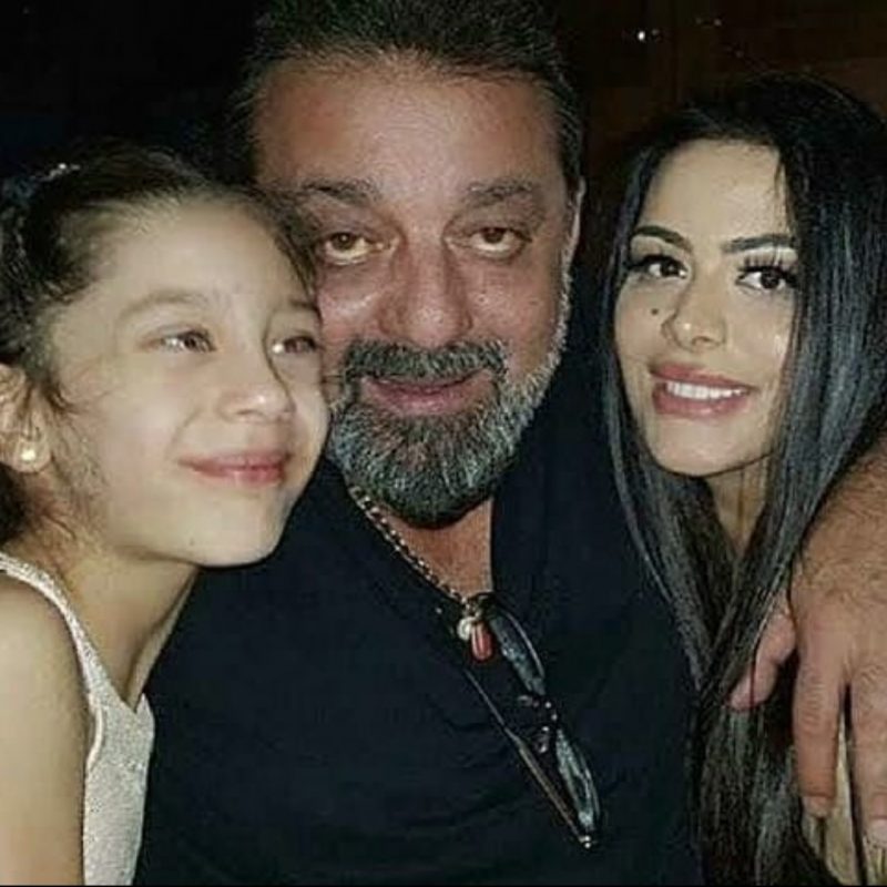 Sanjay Dutt