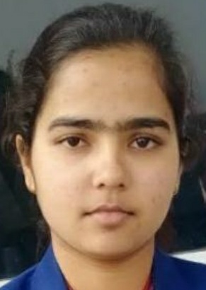 Akhilesh Tiwari 'Dolly'