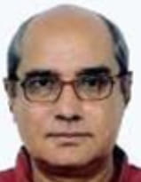 Prof. Anil Kumar