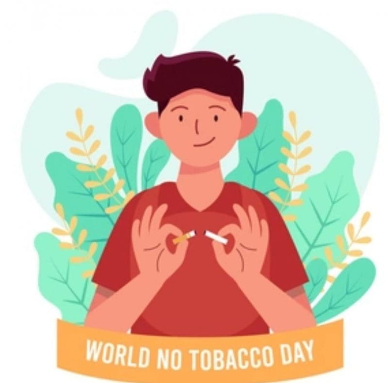 World No Tobacco Day