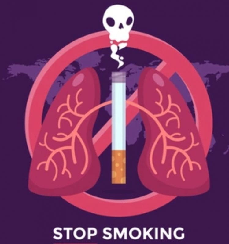 World No Tobacco Day