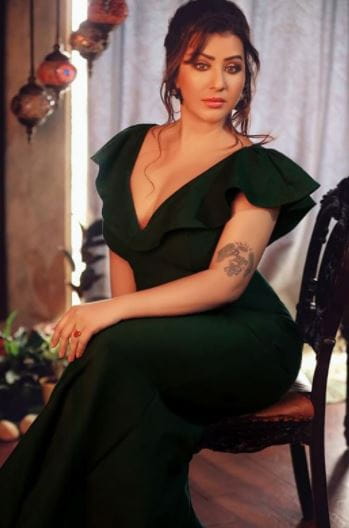Shilpa Shinde