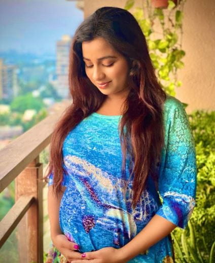 Shreya Ghoshal