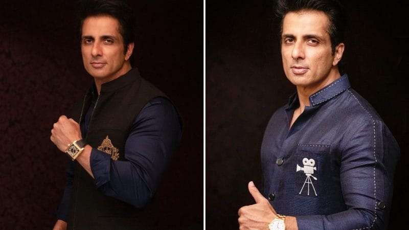 Sonu Sood