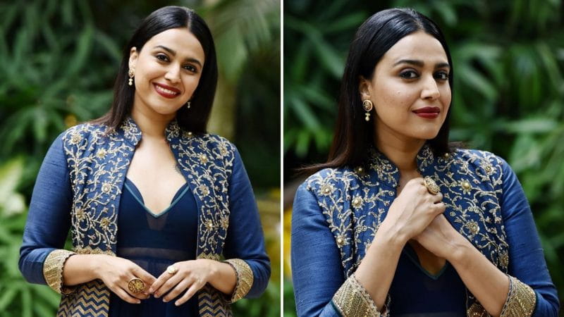 Swara Bhaskar