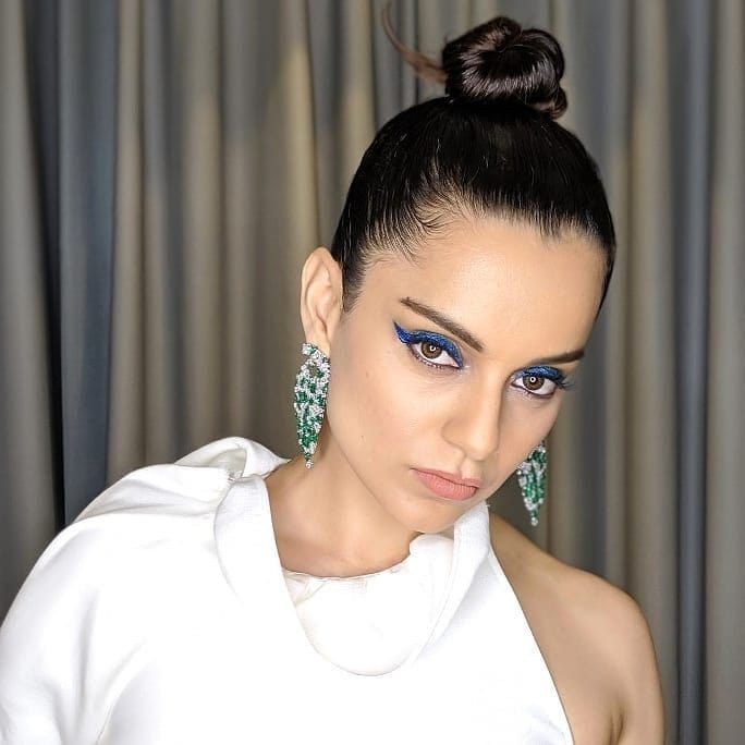 Kangana Ranaut