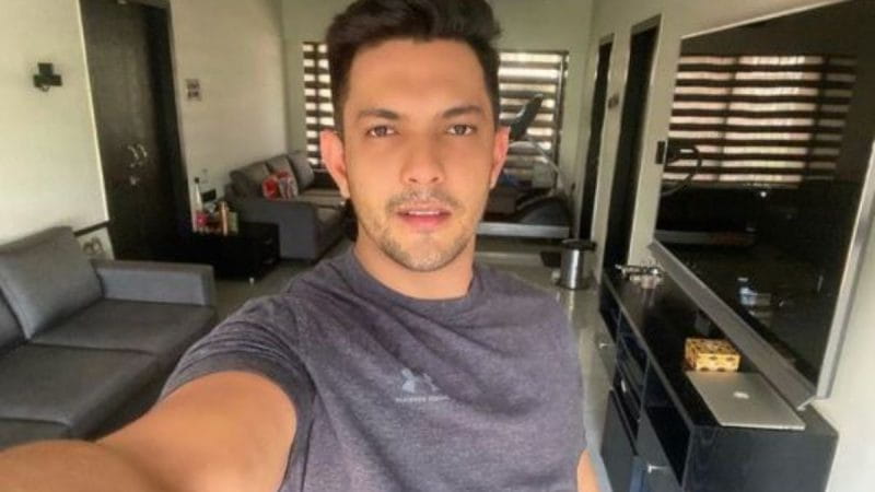 Aditya Narayan