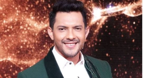 Aditya Narayan