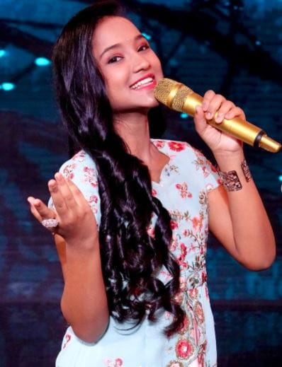 Anjali Gaikwad