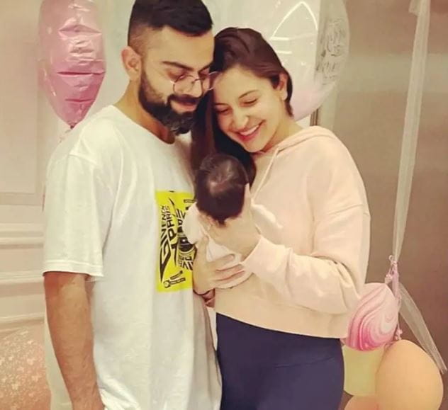 Anushka Sharma