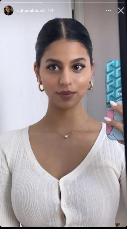 Suhana Khan