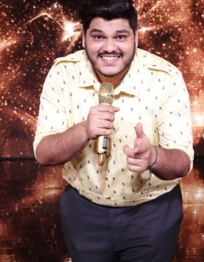 Ashish Kulkarni